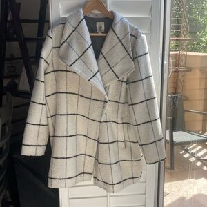 Pre loved Billabong jacket